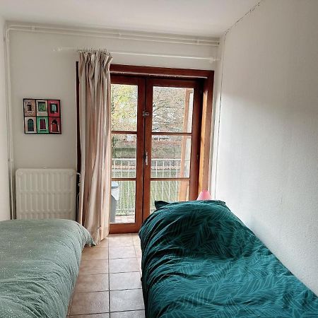 Appartement Centre Ville Tournai Exterior photo